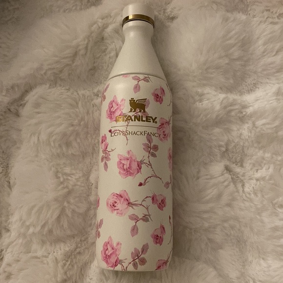Stanley loveshackfancy water bottle bundle - Picture 2 of 5